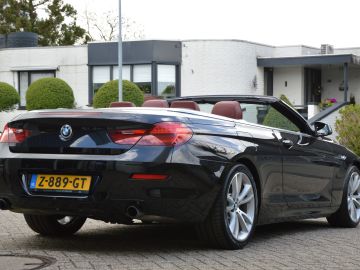 BMW 6 Serie